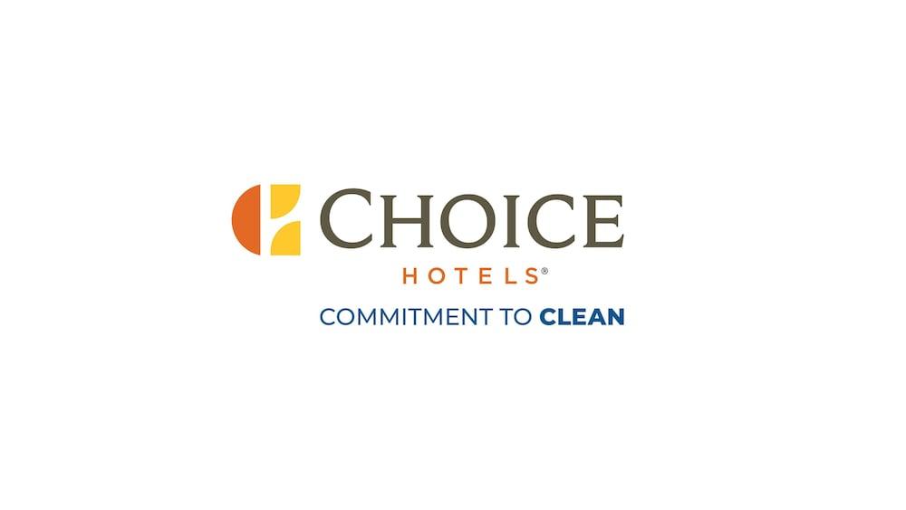 Quality Inn Ironwood Exterior foto